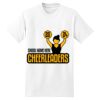 Beefy T® Born To Be Worn 100% Cotton T Shirt Thumbnail
