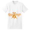 Beefy T® Born To Be Worn 100% Cotton T Shirt Thumbnail