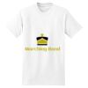 Beefy T® Born To Be Worn 100% Cotton T Shirt Thumbnail