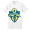 Beefy T® Born To Be Worn 100% Cotton T Shirt Thumbnail