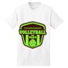 Beefy T® Born To Be Worn 100% Cotton T Shirt Thumbnail
