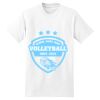 Beefy T® Born To Be Worn 100% Cotton T Shirt Thumbnail