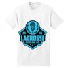 Beefy T® Born To Be Worn 100% Cotton T Shirt Thumbnail