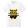 Beefy T® Born To Be Worn 100% Cotton T Shirt Thumbnail
