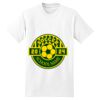 Beefy T® Born To Be Worn 100% Cotton T Shirt Thumbnail