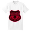 Beefy T® Born To Be Worn 100% Cotton T Shirt Thumbnail