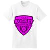 Beefy T® Born To Be Worn 100% Cotton T Shirt Thumbnail