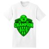 Beefy T® Born To Be Worn 100% Cotton T Shirt Thumbnail