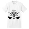 Beefy T® Born To Be Worn 100% Cotton T Shirt Thumbnail