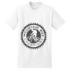 Beefy T® Born To Be Worn 100% Cotton T Shirt Thumbnail