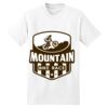 Beefy T® Born To Be Worn 100% Cotton T Shirt Thumbnail