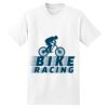 Beefy T® Born To Be Worn 100% Cotton T Shirt Thumbnail