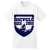 Beefy T® Born To Be Worn 100% Cotton T Shirt Thumbnail