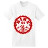 Beefy T® Born To Be Worn 100% Cotton T Shirt Thumbnail