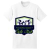 Beefy T® Born To Be Worn 100% Cotton T Shirt Thumbnail