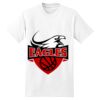Beefy T® Born To Be Worn 100% Cotton T Shirt Thumbnail