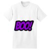 Beefy T® Born To Be Worn 100% Cotton T Shirt Thumbnail