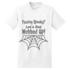 Beefy T® Born To Be Worn 100% Cotton T Shirt Thumbnail
