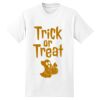 Beefy T® Born To Be Worn 100% Cotton T Shirt Thumbnail