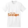 Beefy T® Born To Be Worn 100% Cotton T Shirt Thumbnail