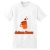 Beefy T® Born To Be Worn 100% Cotton T Shirt Thumbnail