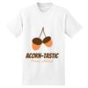 Beefy T® Born To Be Worn 100% Cotton T Shirt Thumbnail