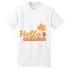 Beefy T® Born To Be Worn 100% Cotton T Shirt Thumbnail