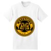Beefy T® Born To Be Worn 100% Cotton T Shirt Thumbnail