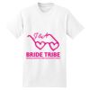 Beefy T® Born To Be Worn 100% Cotton T Shirt Thumbnail