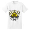 Beefy T® Born To Be Worn 100% Cotton T Shirt Thumbnail