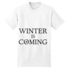 Beefy T® Born To Be Worn 100% Cotton T Shirt Thumbnail