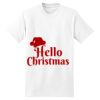 Beefy T® Born To Be Worn 100% Cotton T Shirt Thumbnail