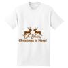 Beefy T® Born To Be Worn 100% Cotton T Shirt Thumbnail