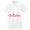 Beefy T® Born To Be Worn 100% Cotton T Shirt Thumbnail