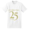 Beefy T® Born To Be Worn 100% Cotton T Shirt Thumbnail