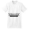 Beefy T® Born To Be Worn 100% Cotton T Shirt Thumbnail