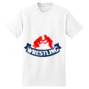 Beefy T® Born To Be Worn 100% Cotton T Shirt Thumbnail