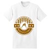 Beefy T® Born To Be Worn 100% Cotton T Shirt Thumbnail