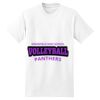 Beefy T® Born To Be Worn 100% Cotton T Shirt Thumbnail
