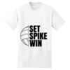 Beefy T® Born To Be Worn 100% Cotton T Shirt Thumbnail