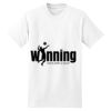 Beefy T® Born To Be Worn 100% Cotton T Shirt Thumbnail