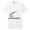 Beefy T® Born To Be Worn 100% Cotton T Shirt Thumbnail
