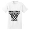 Beefy T® Born To Be Worn 100% Cotton T Shirt Thumbnail