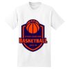 Beefy T® Born To Be Worn 100% Cotton T Shirt Thumbnail
