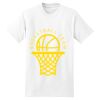 Beefy T® Born To Be Worn 100% Cotton T Shirt Thumbnail