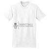 Beefy T® Born To Be Worn 100% Cotton T Shirt Thumbnail