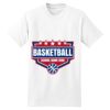 Beefy T® Born To Be Worn 100% Cotton T Shirt Thumbnail