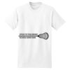 Beefy T® Born To Be Worn 100% Cotton T Shirt Thumbnail