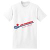 Beefy T® Born To Be Worn 100% Cotton T Shirt Thumbnail
