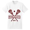 Beefy T® Born To Be Worn 100% Cotton T Shirt Thumbnail